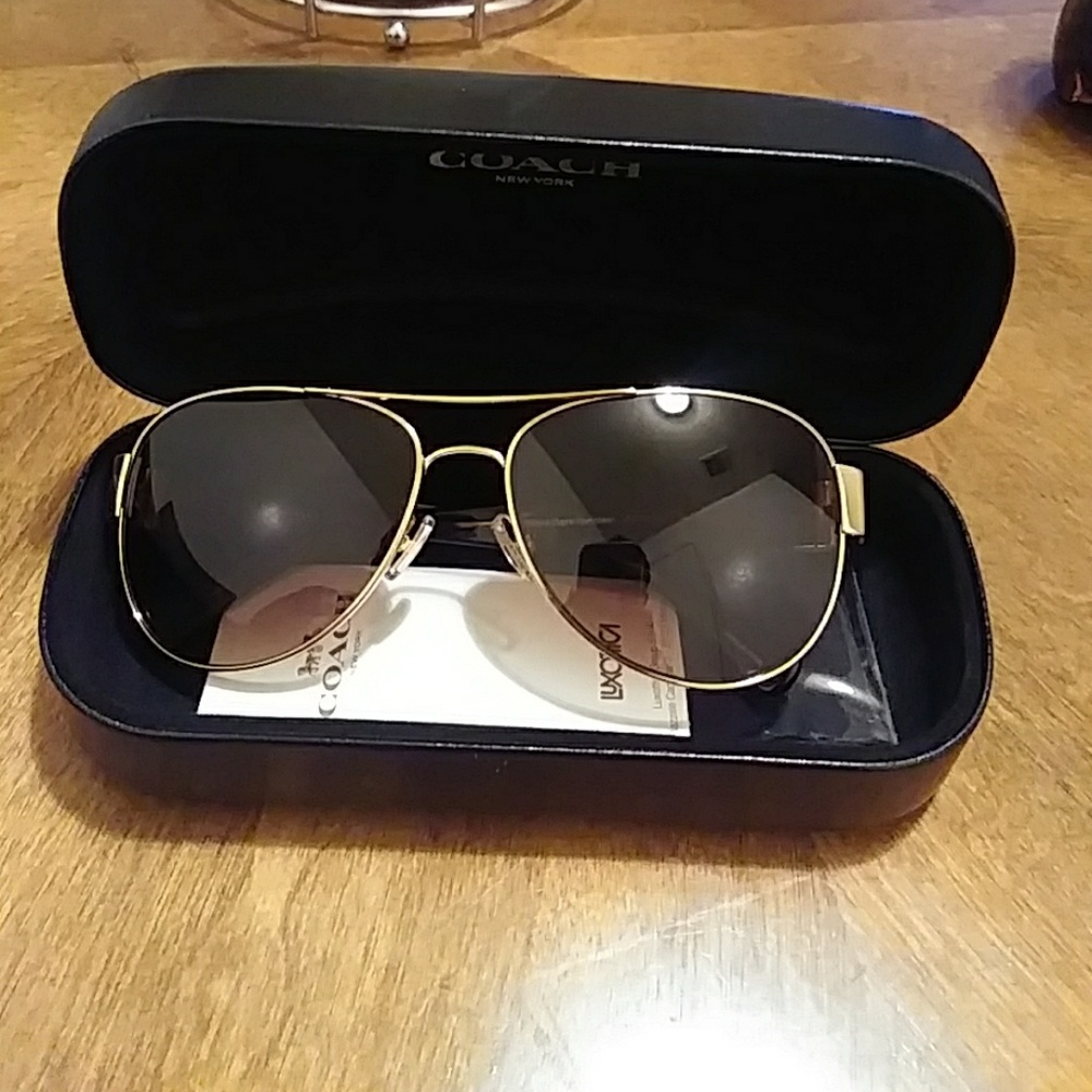 Coach sunglasses HC 7059
